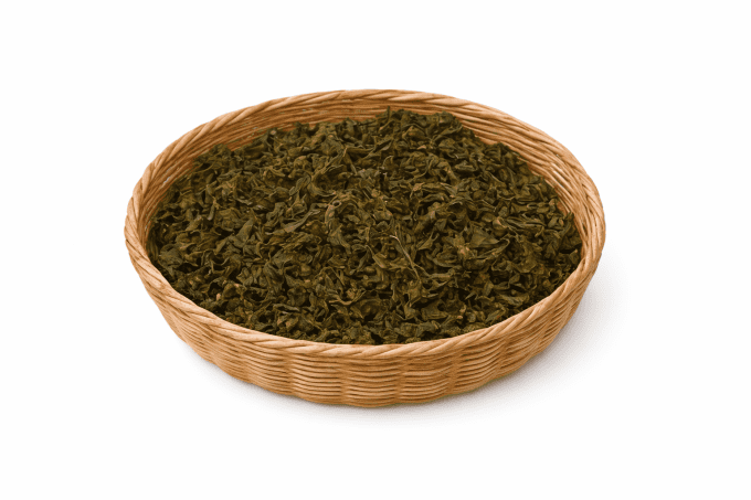 Feuille de Pissenlit  "Yantoto" en vrac