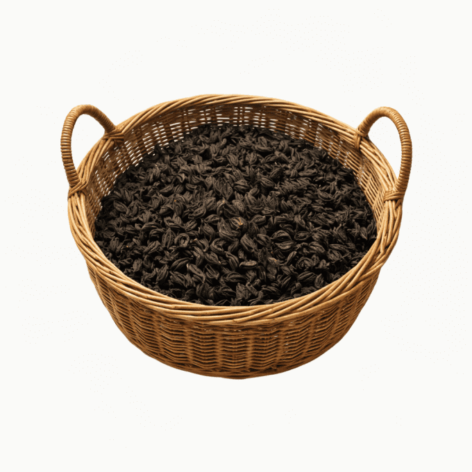 Griffe du Lion ou Bicorne