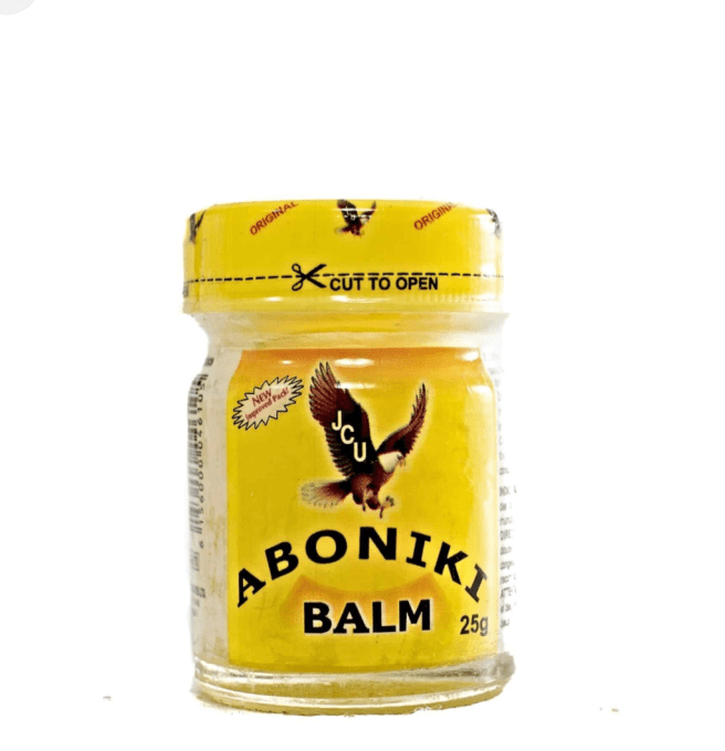 Baume Aboniki