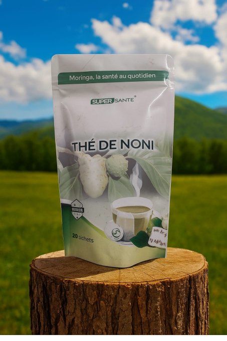 Thé de Noni