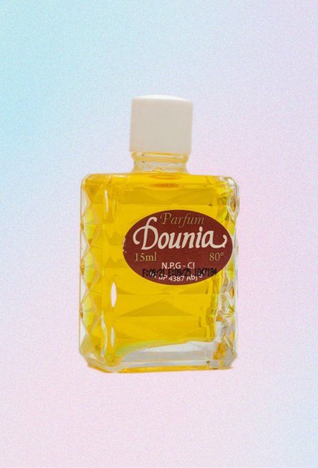 Parfum Dounia