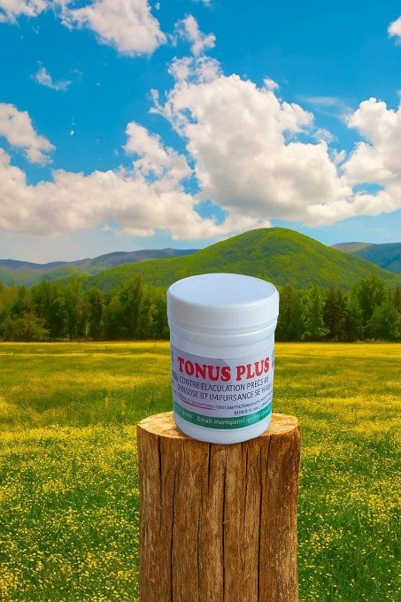 TONUS PLUS