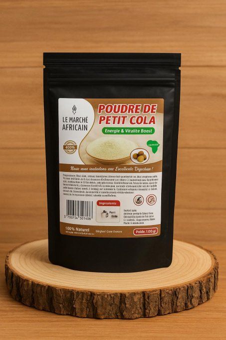 Poudre de cola
