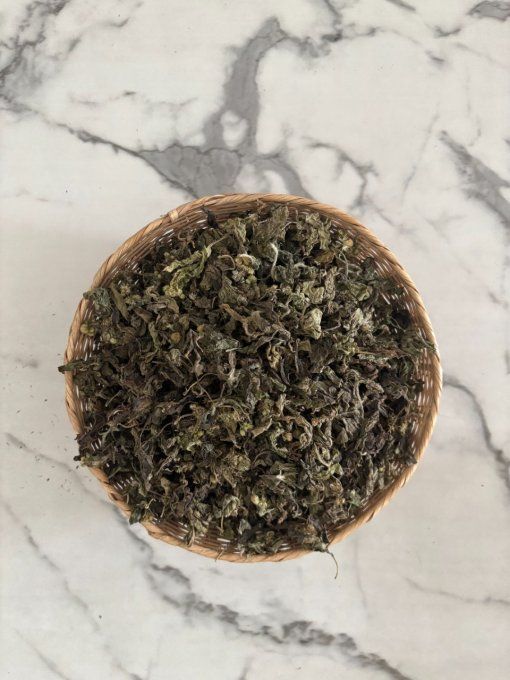 Roi des herbes séché en vrac