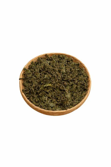 Roi des herbes séché en vrac