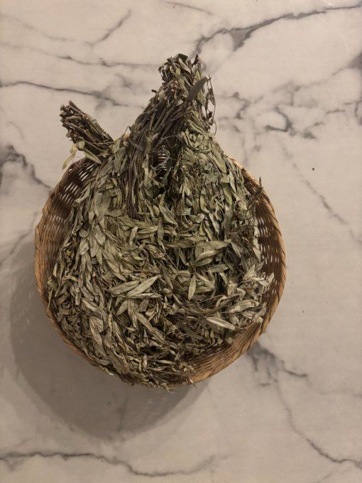 Feuille de séné